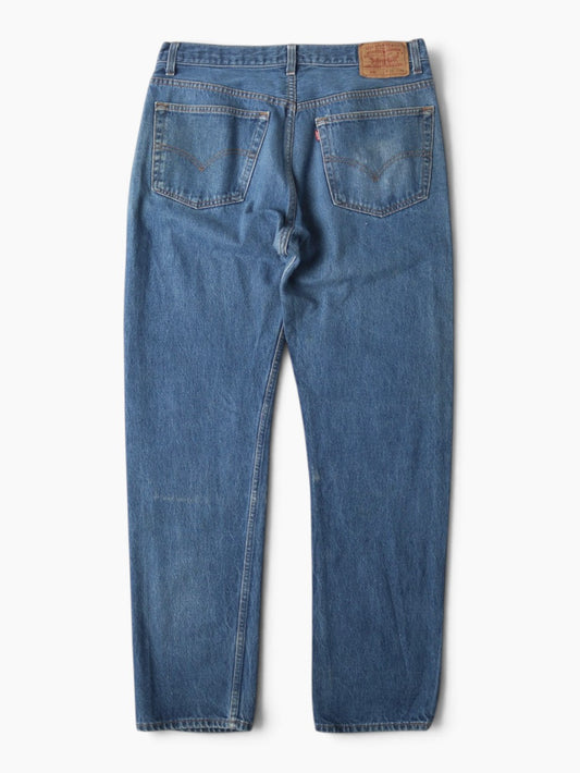 Vintage Made In USA 501 Jeans - 36/32