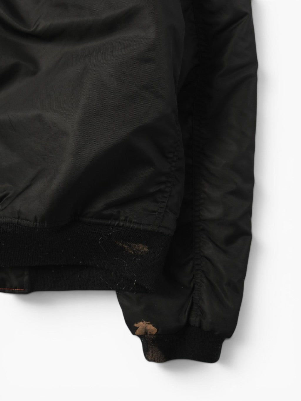 Vintage MA-1 Bomber Jacket