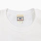 Lee 'God's Window From Heaven' Sweatshirt - White
