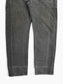 Vintage Made In USA 501 Jeans - Charcoal - 36/30
