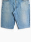 Carpenter Shorts - Denim