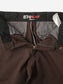 Work Pants - Brown - 30/30