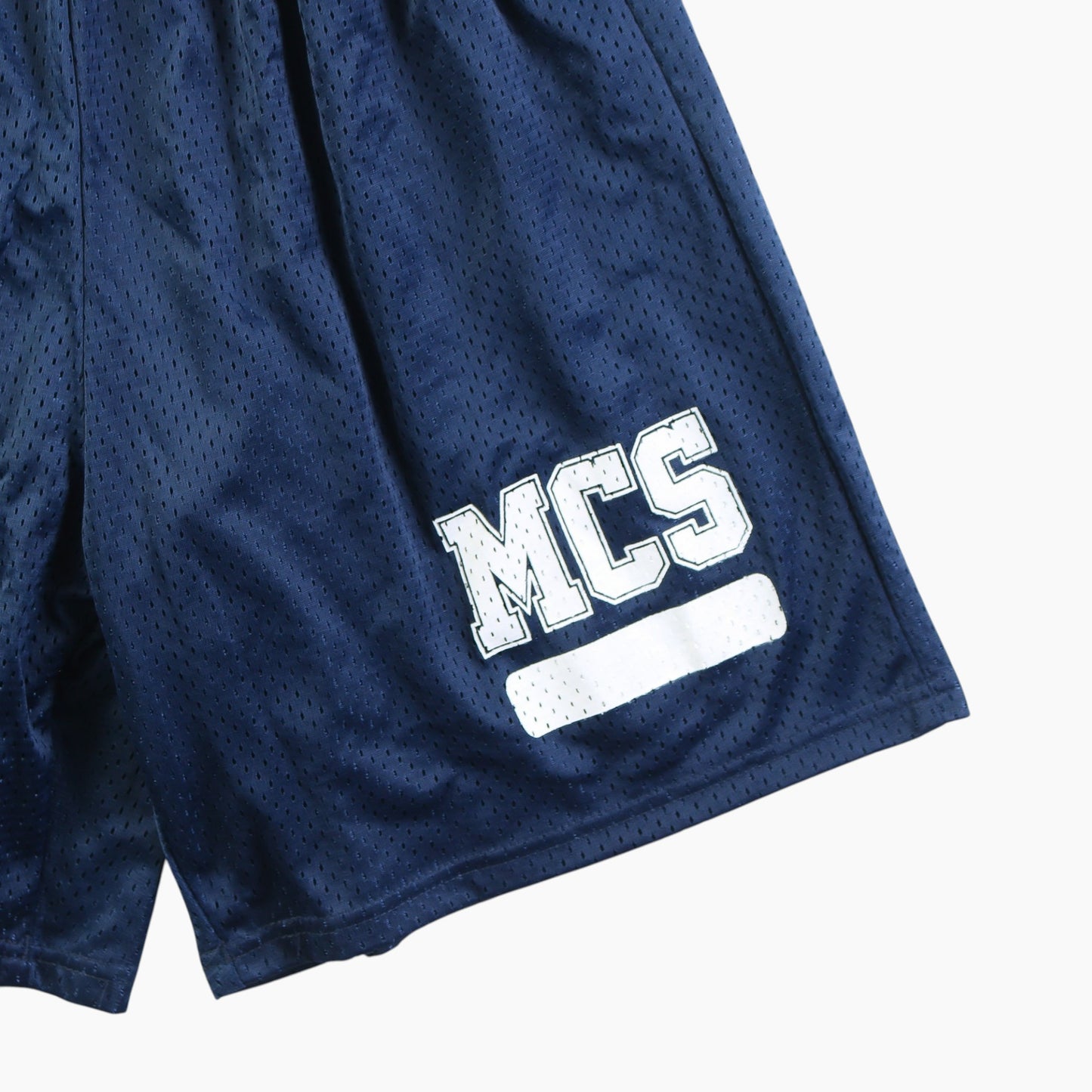 'MCS' Basketball Shorts