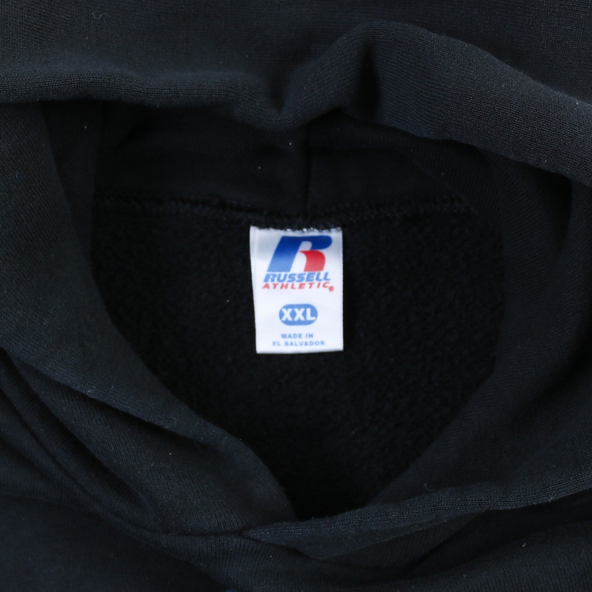 'Rensselear' Hooded Sweatshirt