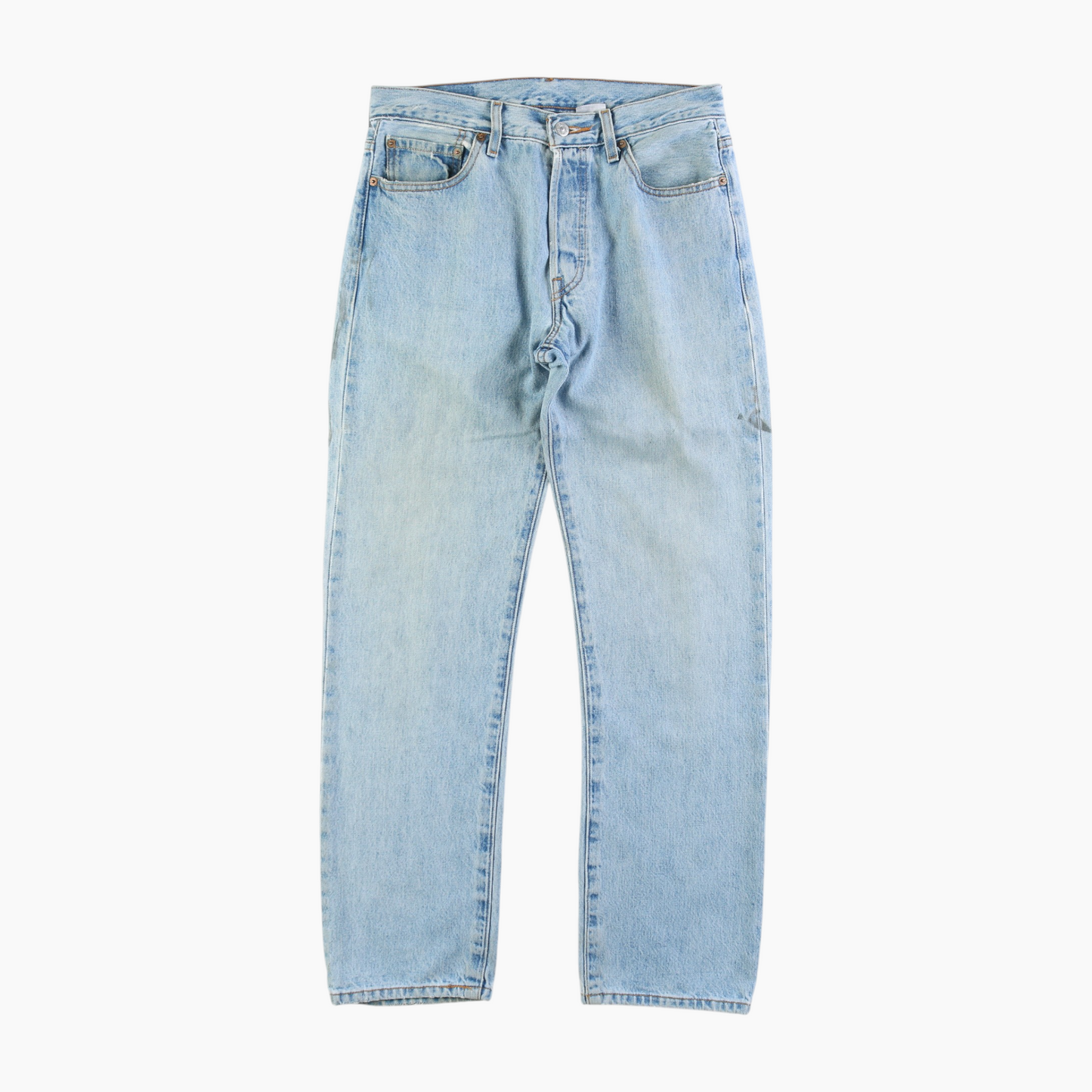 Vintage 501 Jeans - Denim 30/30