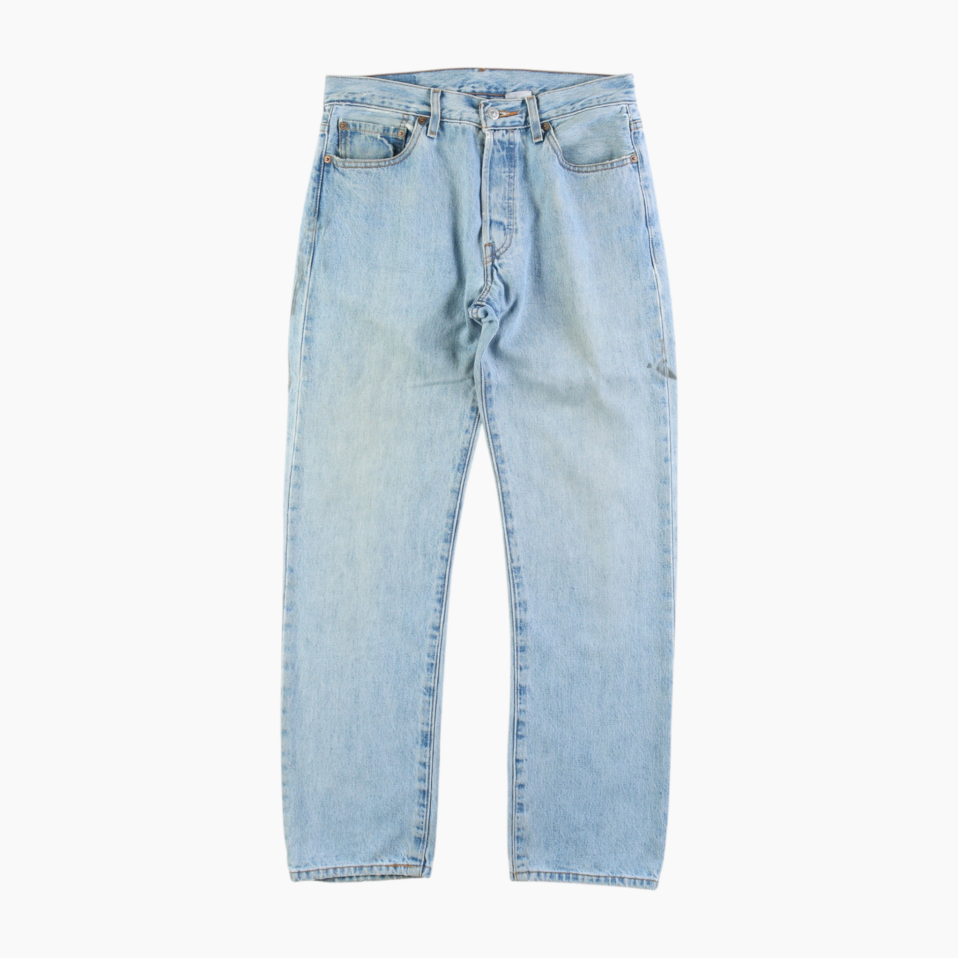 Vintage 501 Jeans - Denim 30/30
