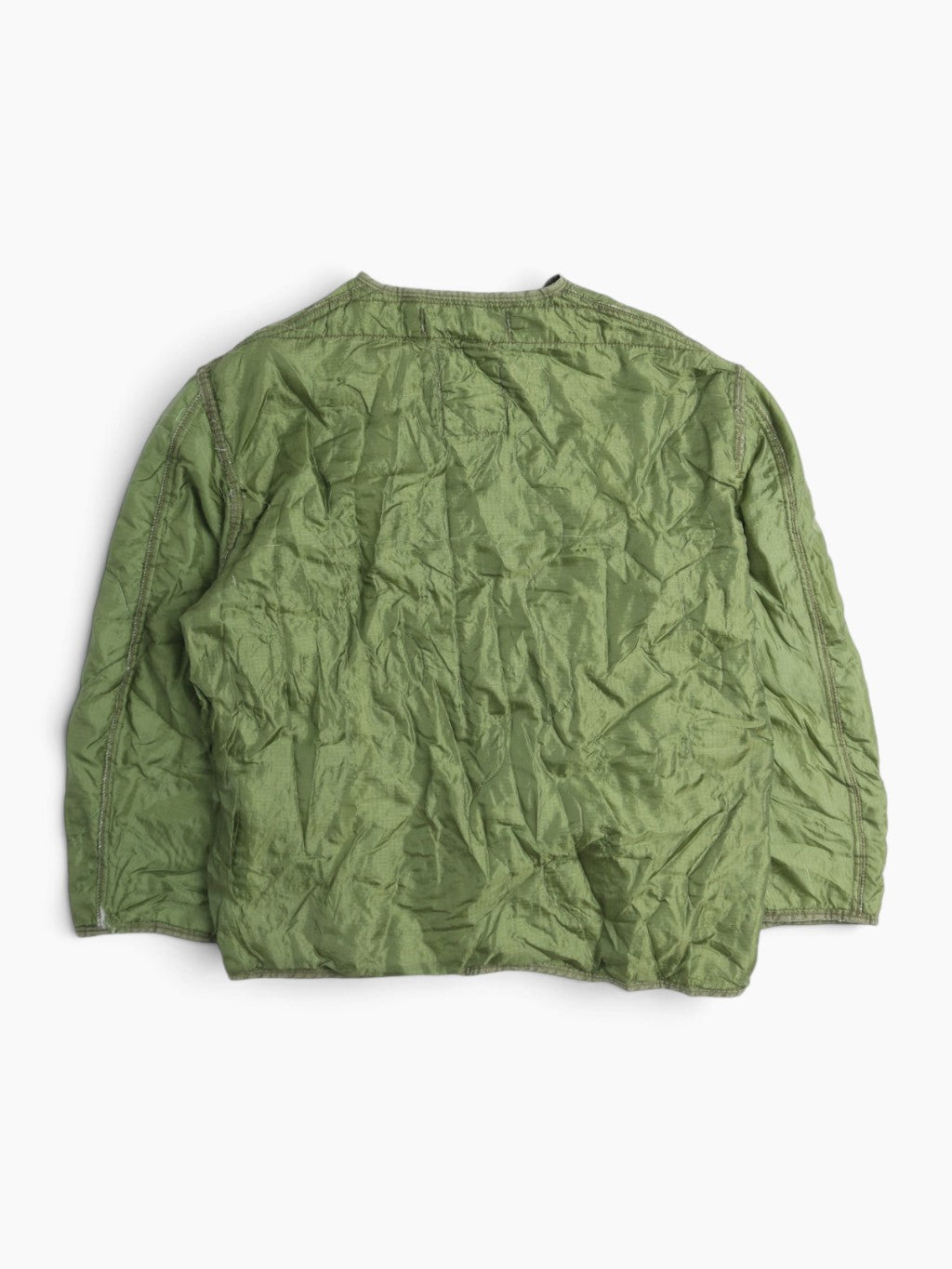 Vintage M65 Liner Jacket