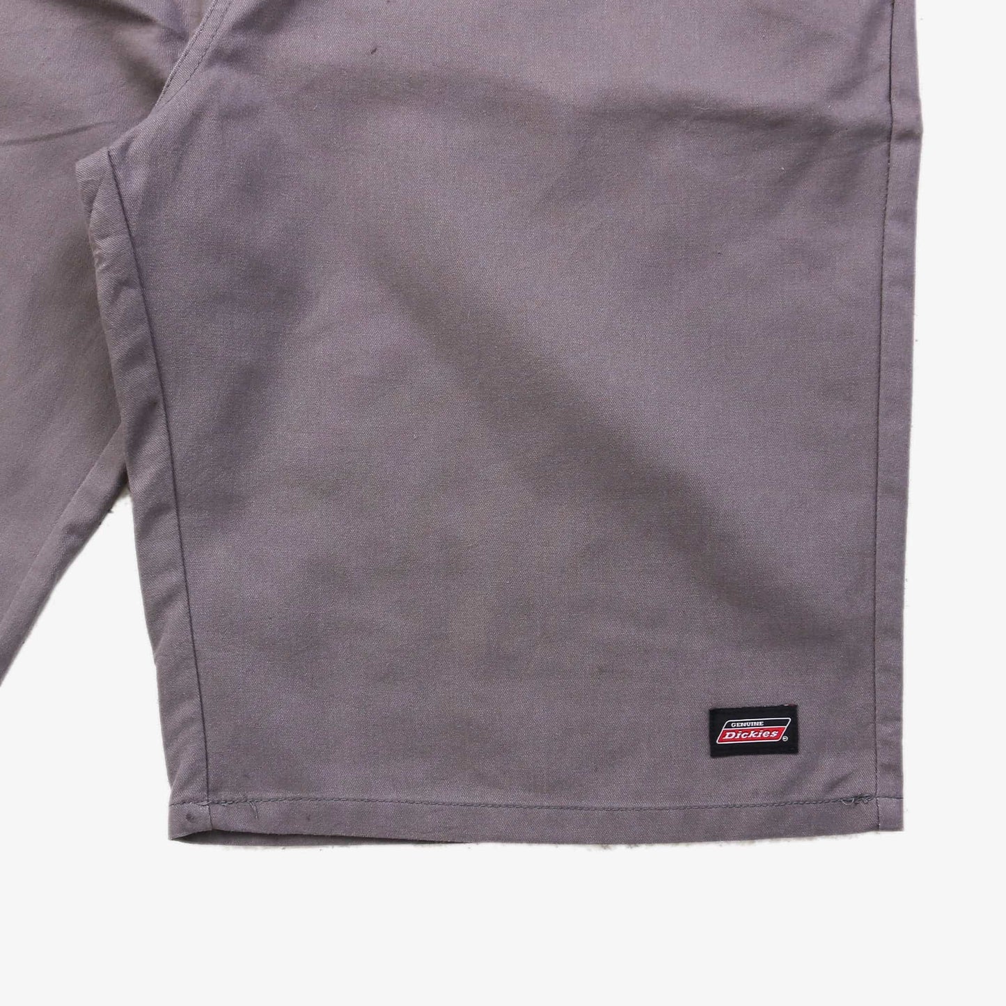 Carpenter Shorts - Grey - American Madness