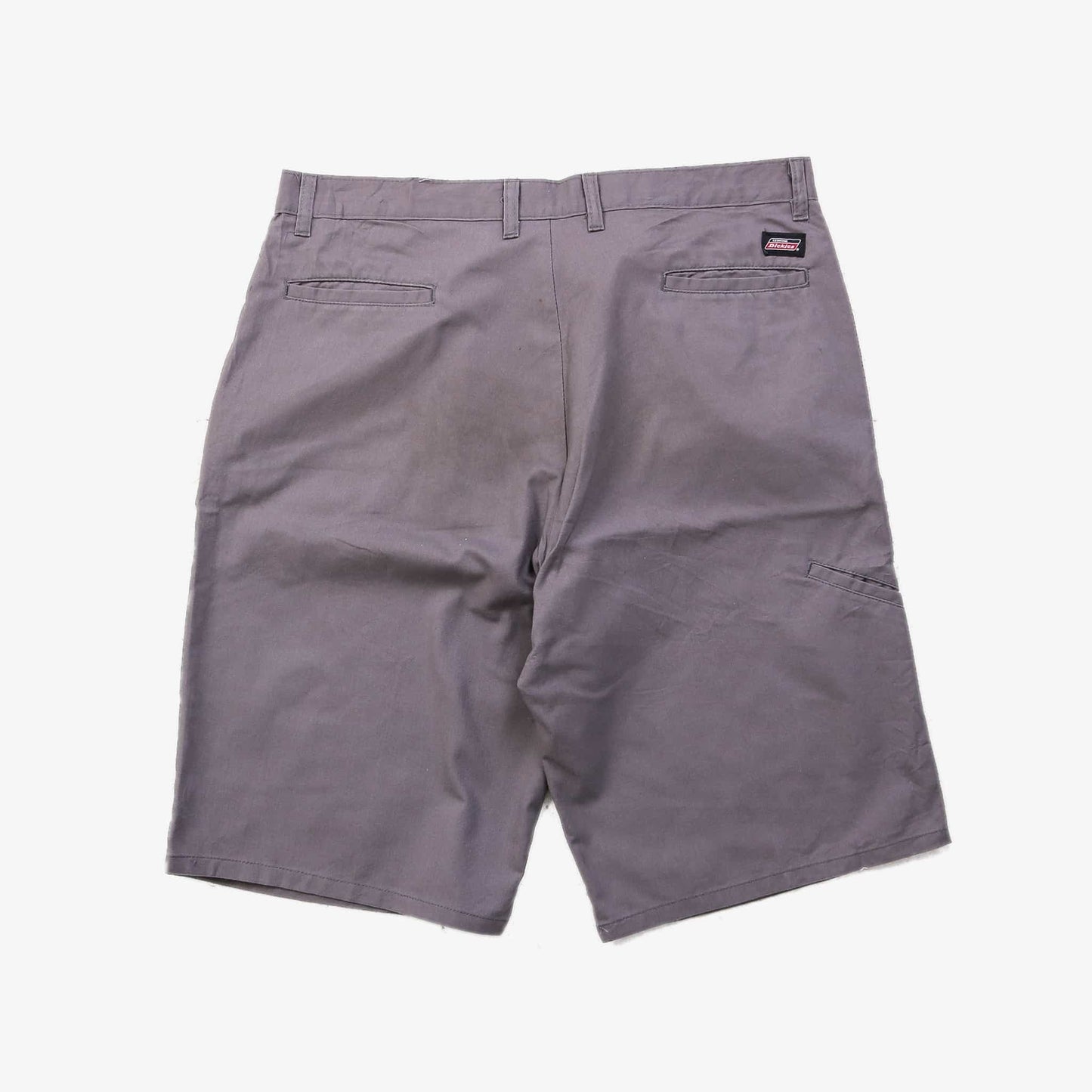 Carpenter Shorts - Grey - American Madness