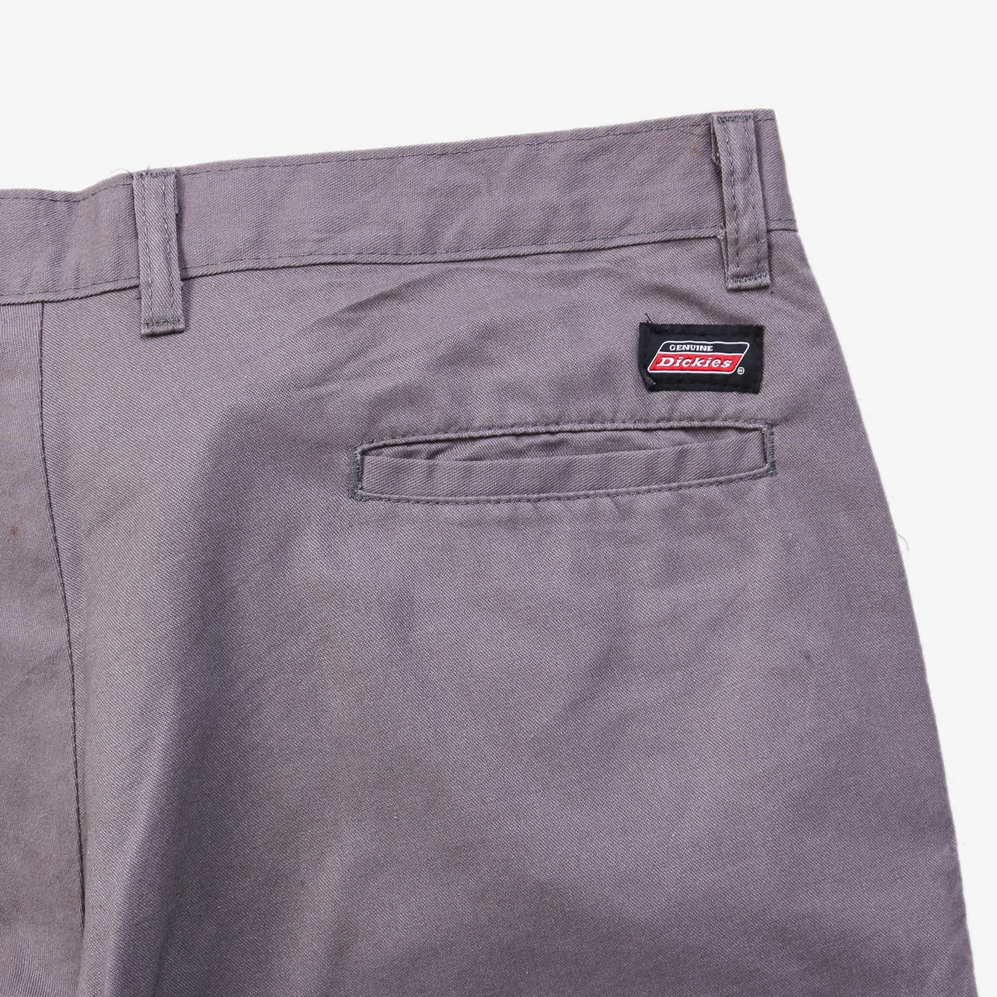 Carpenter Shorts - Grey - American Madness