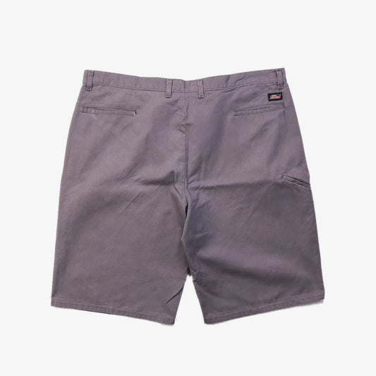 Carpenter Shorts - Grey - American Madness