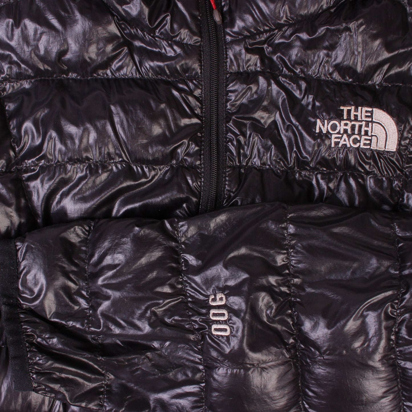 900 Down Puffer Jacket - American Madness