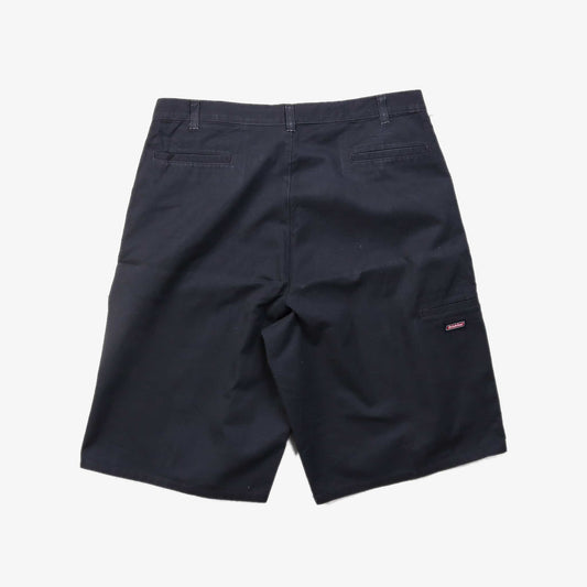 Carpenter Shorts - Black - American Madness