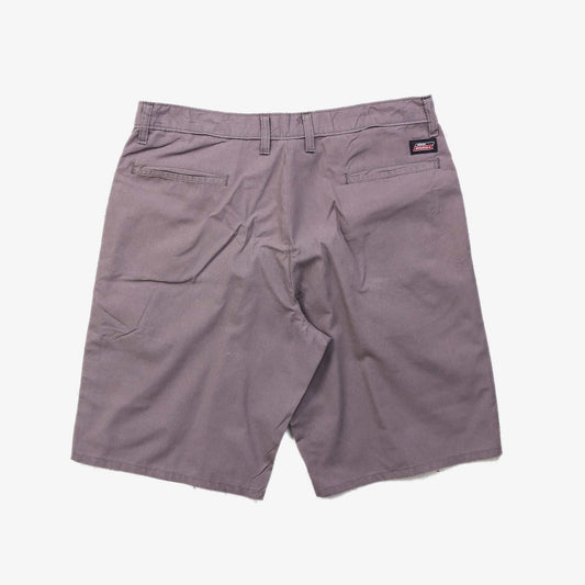 Carpenter Shorts - Grey - American Madness