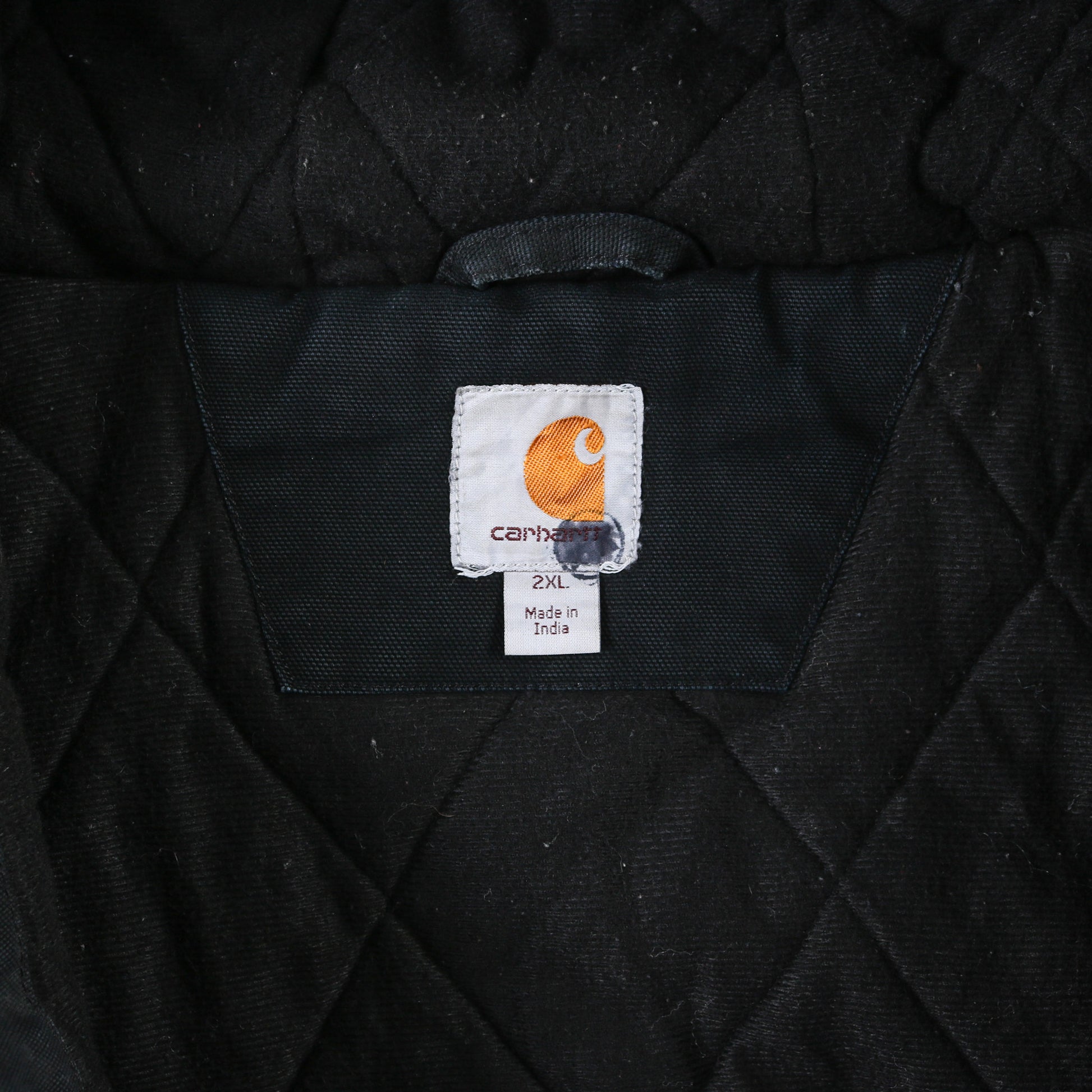 Hooded Active Jacket - Black - American Madness