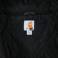 Hooded Active Jacket - Black - American Madness