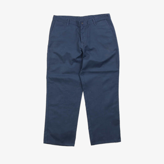 874 Work Trousers - Navy - 36/30 - American Madness