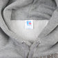 'Park Bruins Basketball' Hooded Sweatshirt - American Madness