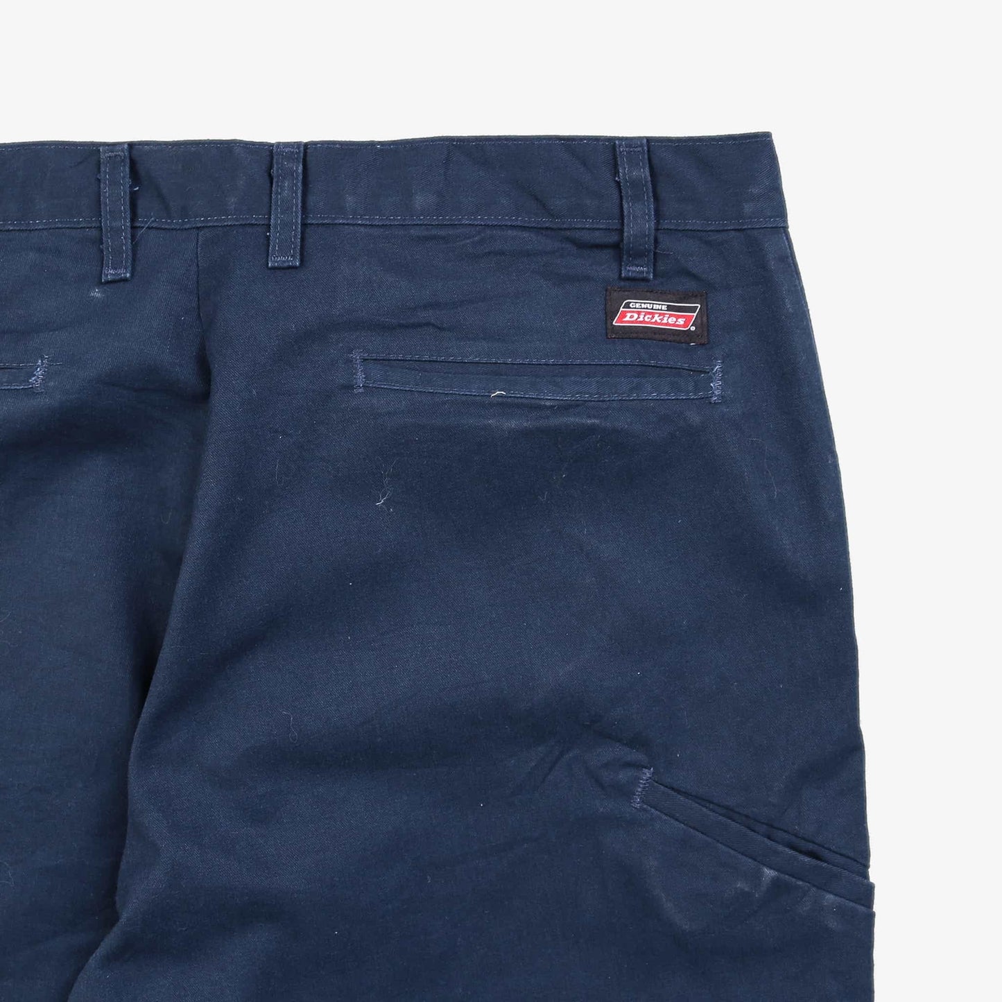 874 Work Trousers - Navy - 36/30 - American Madness