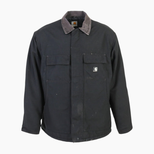 Arctic Jacket - Black - American Madness