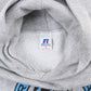 'GR Christian Eagles' Hooded Sweatshirt - American Madness