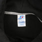 Hooded Sweatshirt - Black - American Madness