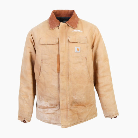 Arctic Jacket - Hamilton Brown - American Madness