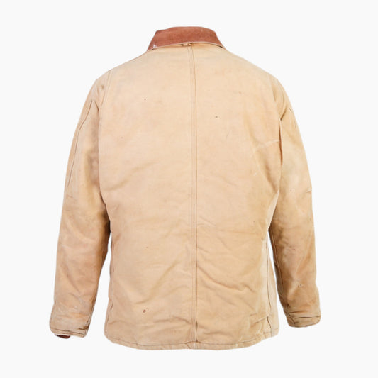 Arctic Jacket - Hamilton Brown - American Madness