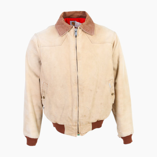 Santa Fe Bomber Jacket - Hamilton Brown - American Madness