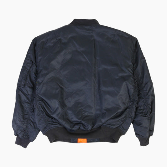 Vintage MA-1 Bomber Jacket - American Madness