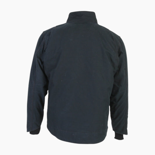 Work Jacket - Black