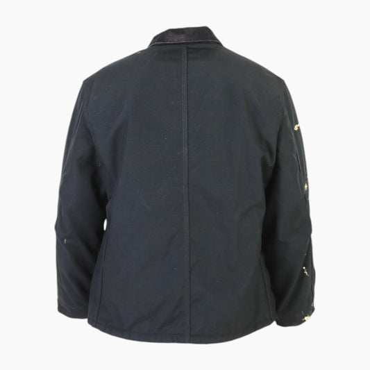 Arctic Jacket - Black - American Madness