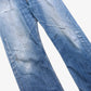 Vintage 501 Jeans - 34" 30" - American Madness