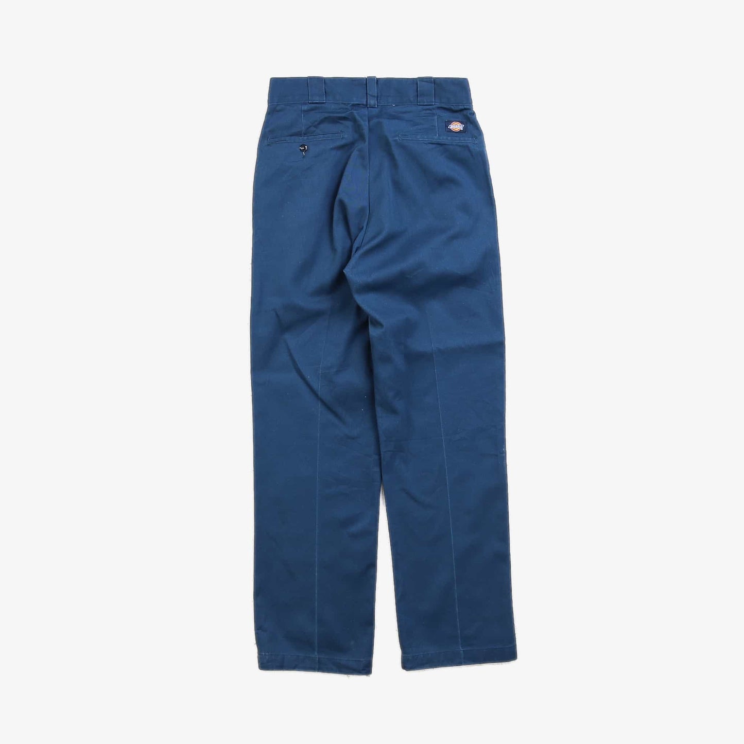 874 Work Trousers - Navy - 28/32 - American Madness