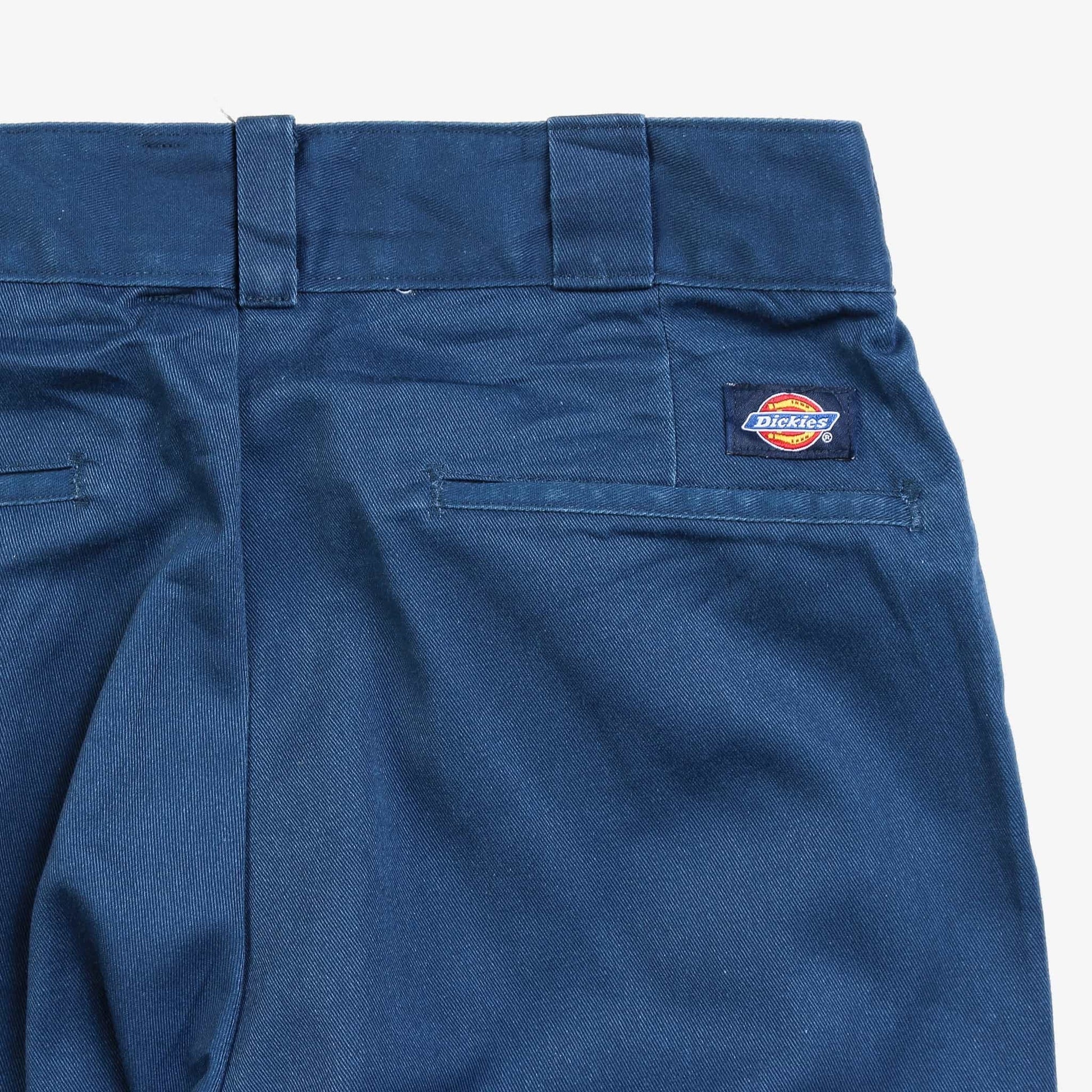 874 Work Trousers - Navy - 28/32 - American Madness