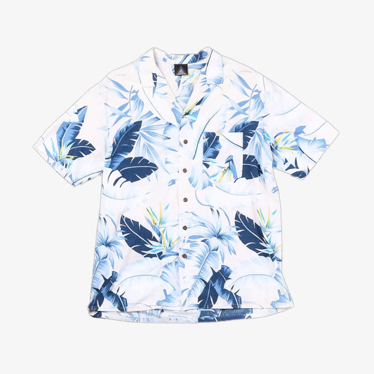 'Kennington' Hawaiian Shirt - American Madness
