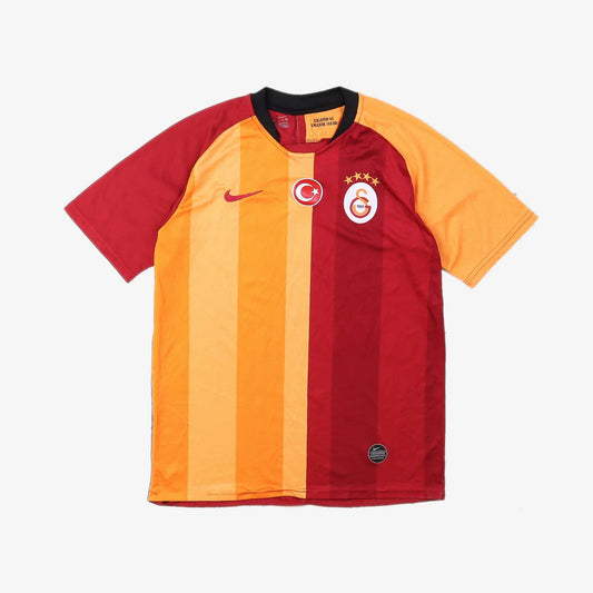 Galatasaray Football Shirt - American Madness