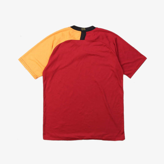 Galatasaray Football Shirt - American Madness