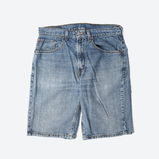 Vintage 505 Shorts - 32" - American Madness