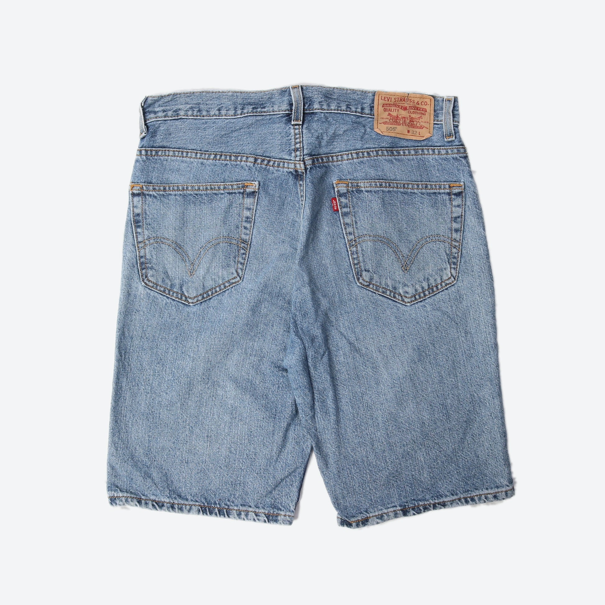 Vintage 505 Shorts - 32" - American Madness