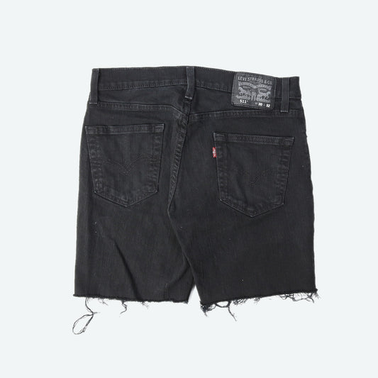 Vintage Levi 511 Shorts - 30" - American Madness