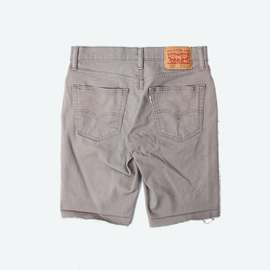 Vintage Levi 511 Shorts - 31" - American Madness