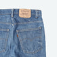 Vintage Denim Shorts - 30" - American Madness