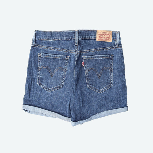 Vintage Levi Shorts - 30" - American Madness
