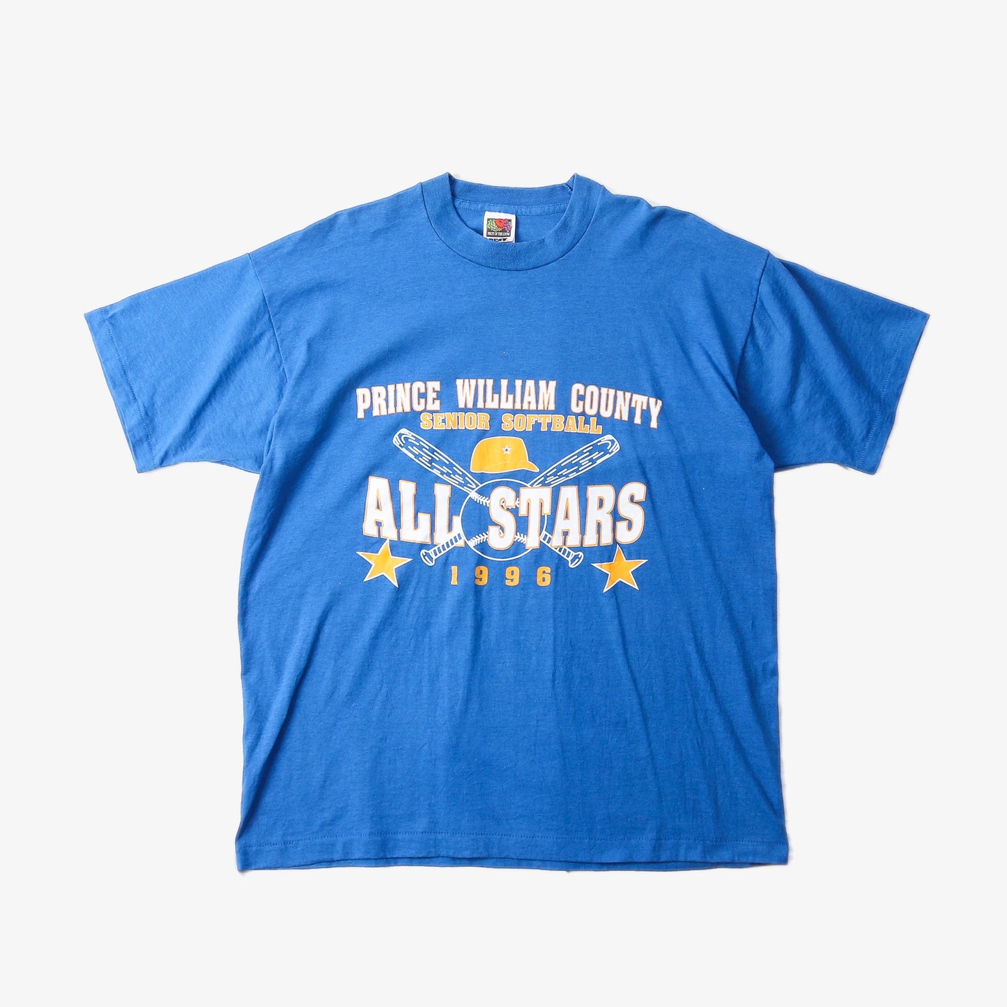 Vintage 'All Stars' T-Shirt - American Madness