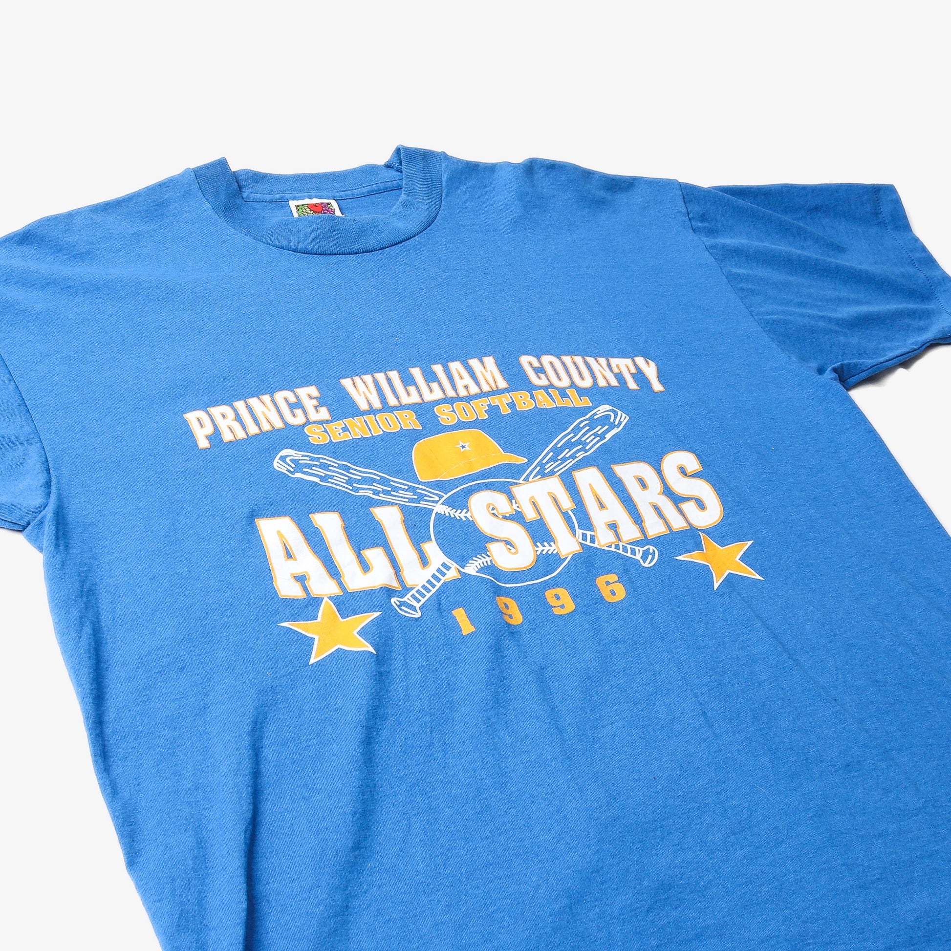 Vintage 'All Stars' T-Shirt - American Madness