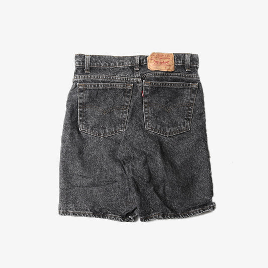 Vintage Levi 550 Shorts - 29" - American Madness