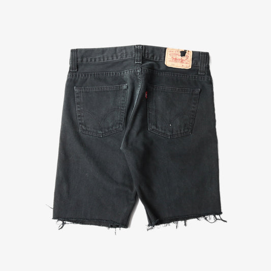 Vintage Levi 506 Shorts - 32" - American Madness