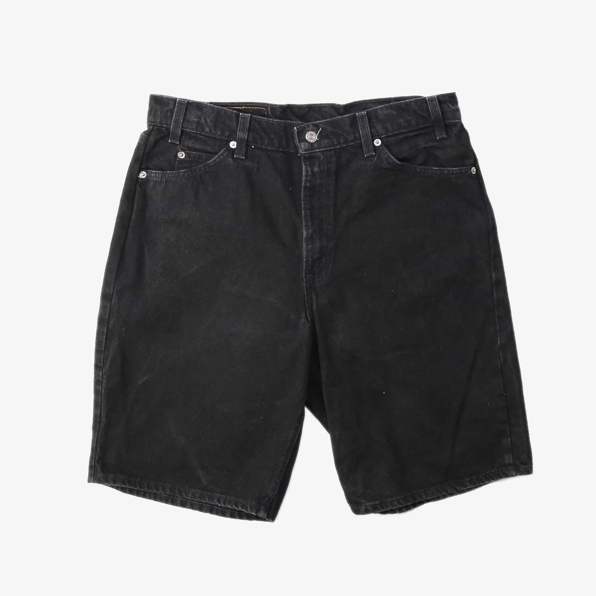 Vintage 550 Shorts - 36" - American Madness
