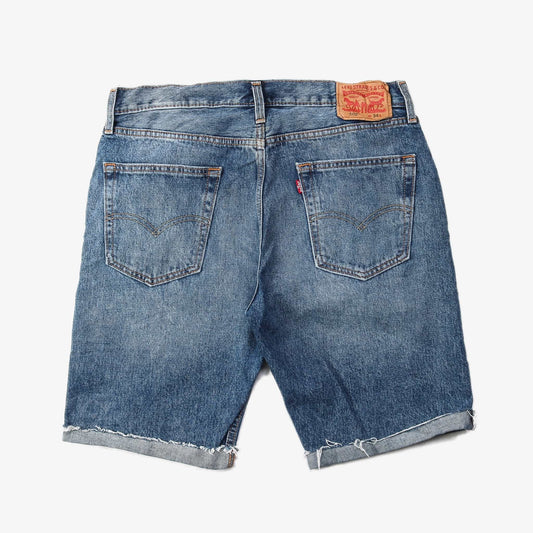 Vintage 502 Shorts - 34" - American Madness